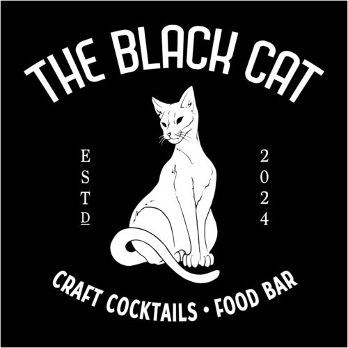 The Black Cat - Photo 1