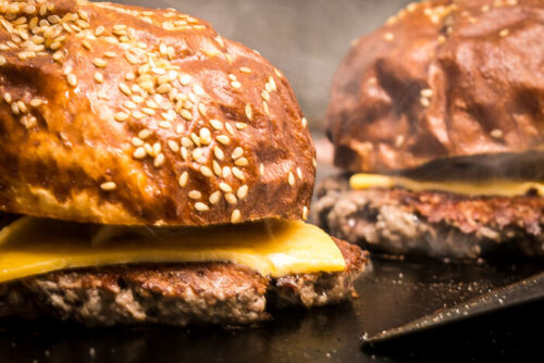 The Burgery - Photo 1