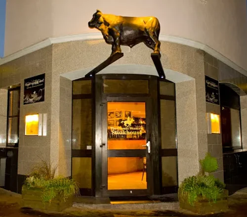 The Classic Western Steakhouse - Photo 1