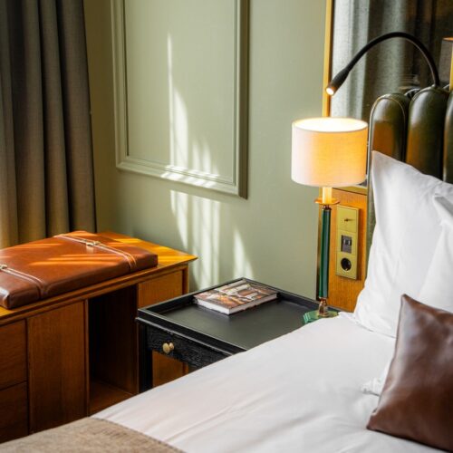 The Collector Hotel - Photo 1