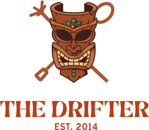 The Drifter - Photo 1