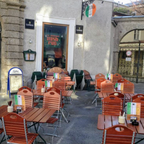 The Dubliner Irish Pub - Photo 1