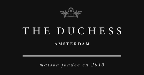THE DUCHESS - Photo 1