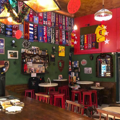 The Florence Irish Pub - Photo 1