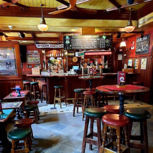 The Galway Bay – Irish Pub - Photo 1