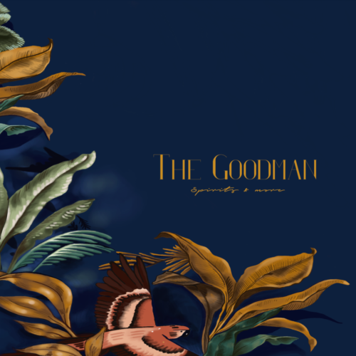 The Goodman Cocktail Bar - Photo 1