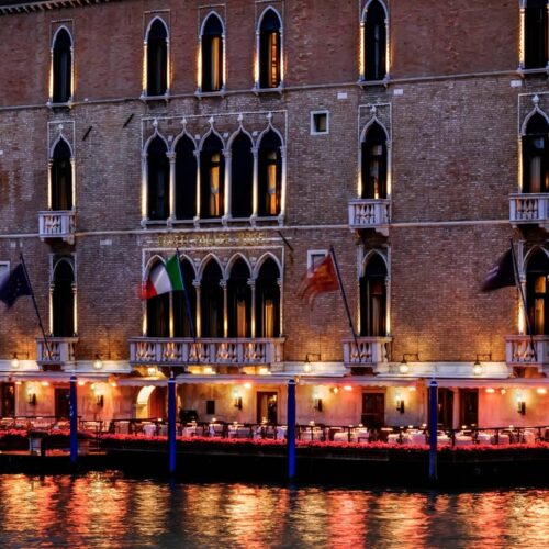 The Gritti Palace, a Luxury Collection Hotel, Venice - Photo 1