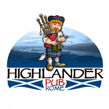 The Highlander Pub Rome - Photo 1