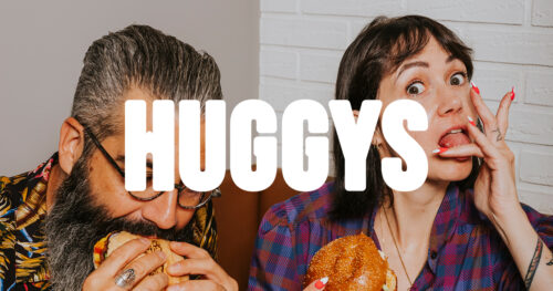 The Huggy’s Bar - Photo 1