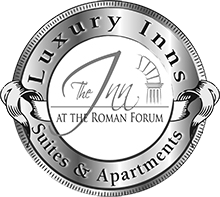 The Inn at the Roman Forum - Photo 1