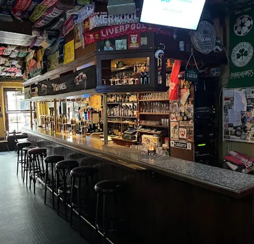 The Irish Pub Bei Fatty – Fatty’s - Photo 1