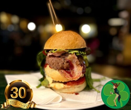 The Irish Times Pub - Photo 1
