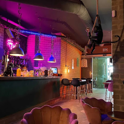 The Jungle - Photo 1