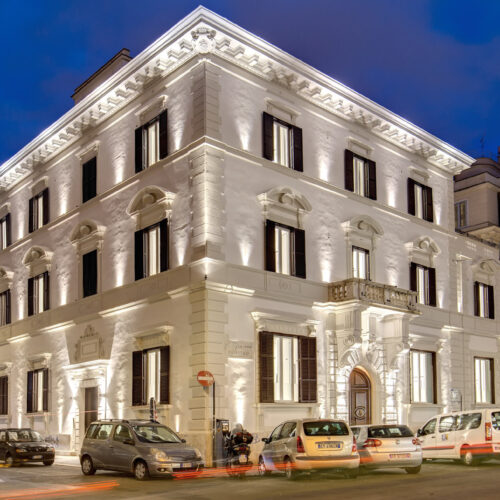 The Liberty Boutique Hotel - Photo 1