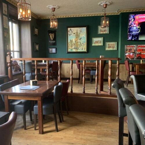 The Londoner - Photo 1