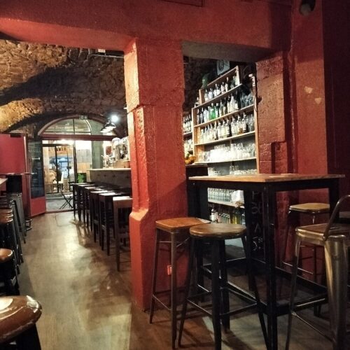 The Nook - Photo 1