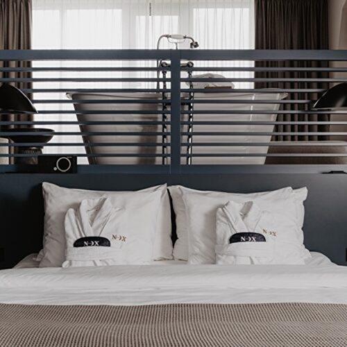 The Nox Hotel Utrecht - Photo 1