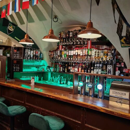 The Old Dubliner - Photo 1