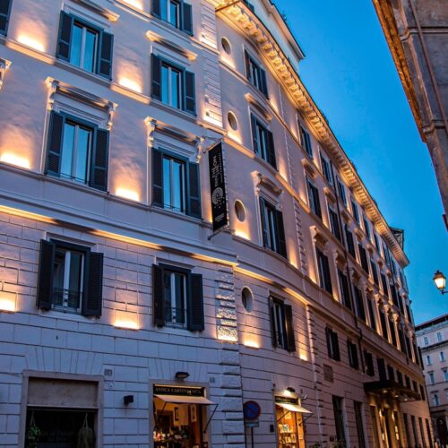 The Pantheon Iconic Rome Hotel, Autograph Collection - Photo 1