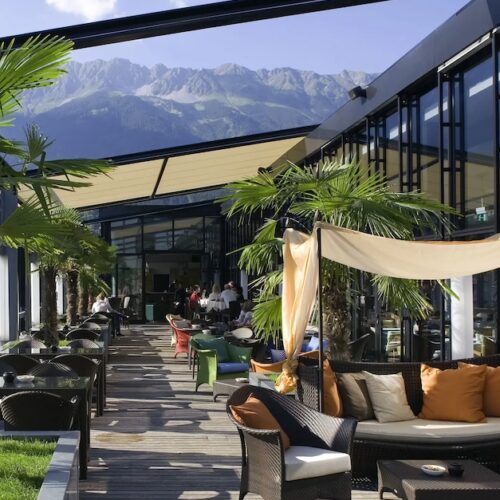The Penz Hotel - Photo 1