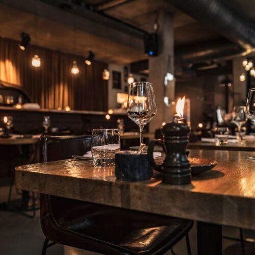 The Shakespeare Pub - Photo 1