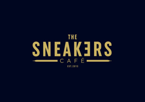 The Sneakers Cafe – Bar - Photo 1
