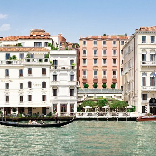 The St. Regis Venice - Photo 1