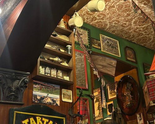 The Tartan Pub - Photo 1