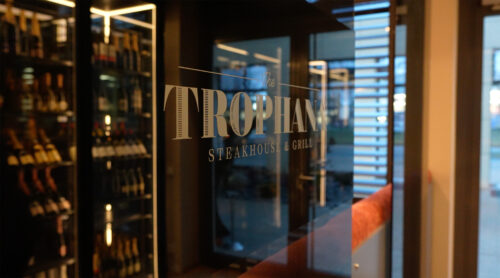 The Trophana Steakhouse & Grill - Photo 1