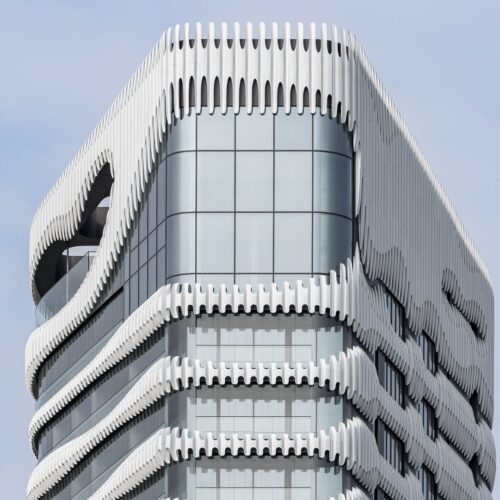 The Zipper Hotel & Apartments - Photo 1