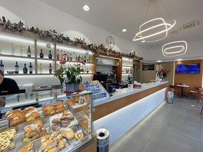 Tiffany Cafè - Photo 1
