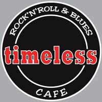 Timeless – Rock’n’ Roll & Blues Cafe - Photo 1