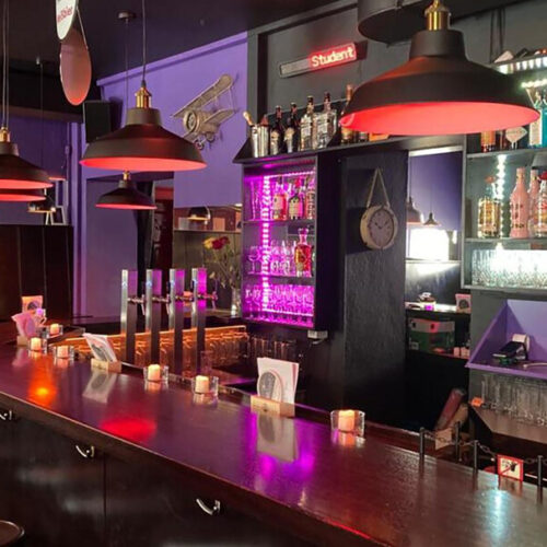 Times Bar - Photo 1