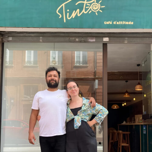 Tinto – café d’altitude - Photo 1