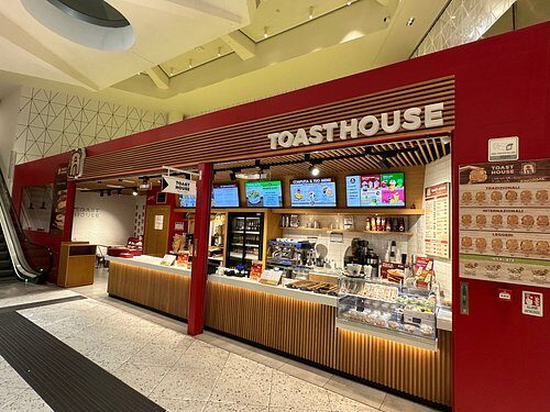 Toasthouse - Photo 1