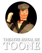 Toone - Photo 1