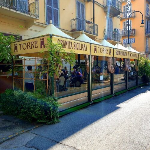 Torre Cremeria Bar - Photo 1