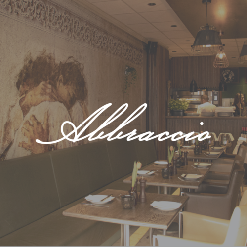 Trattoria Abbraccio - Photo 1