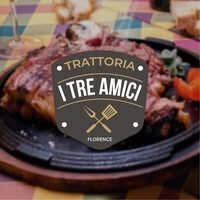 Trattoria dei tre amici – Bisteccheria Firenze - Photo 1