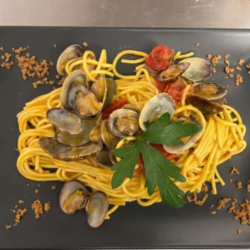 Trattoria del Boia - Photo 1