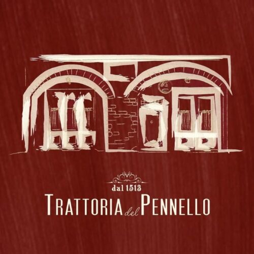 Trattoria del Pennello - Photo 1