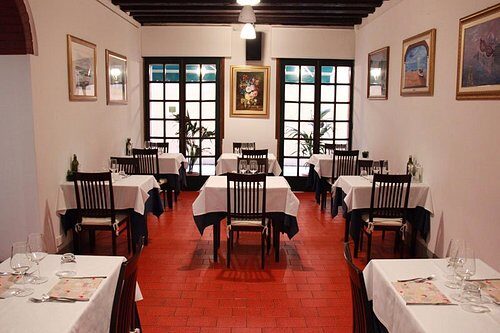 Trattoria Il Vagone - Photo 1