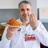 Trattoria Marrecre’o street food - Photo 1