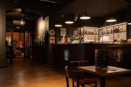 Trattoria-Pinseria Bar del Monte - Photo 1