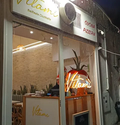 Trattoria Pizzeria Bella Napoli Centro – Chef dal 1990 - Photo 1