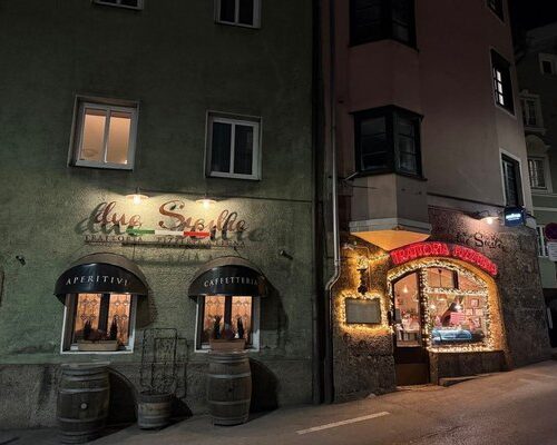 Trattoria-Pizzeria Due Sicilie - Photo 1