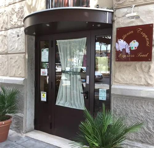 Trattoria Trapani - Photo 1