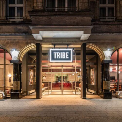 TRIBE Duesseldorf - Photo 1