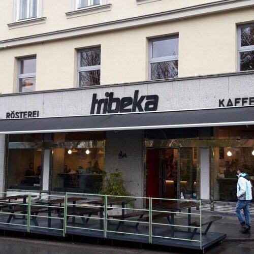 Tribeka - Photo 1