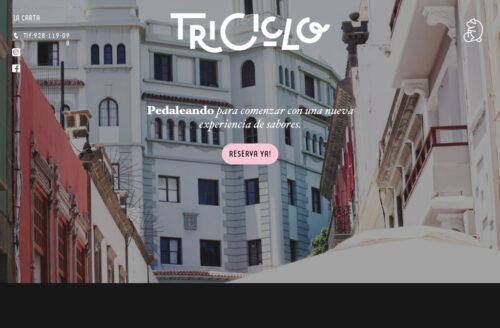 Triciclo Bar - Photo 1